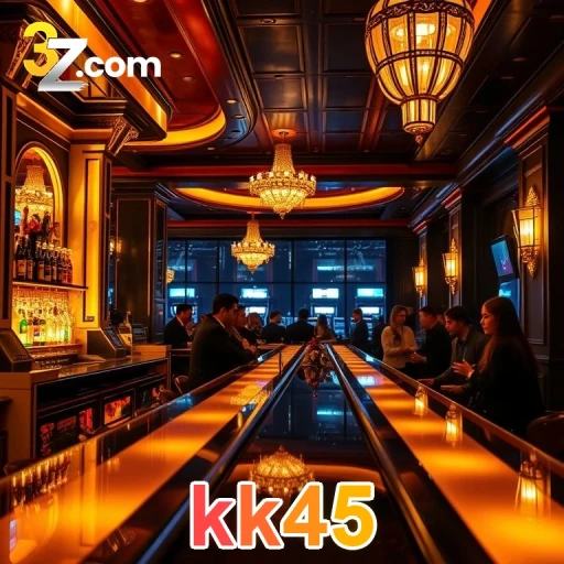 kk45 login Confiavel