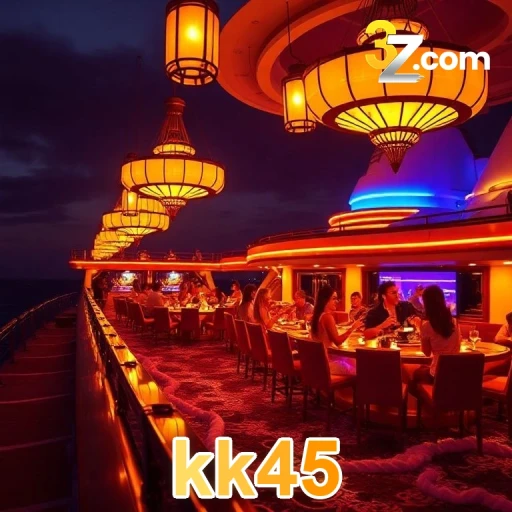 kk45 login Jogos de caça-níqueis