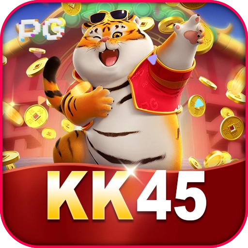 kk45 login LOGO